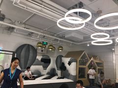 -Lilliput粒粒堡亲子餐厅(置汇旭辉店)