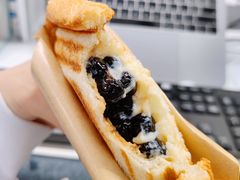 -司乎·日式鲜吐司(EFC欧美广场店)