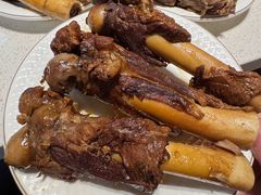 -和庆斋羊蝎子火锅·碳缸烧烤(顺义旗舰店)
