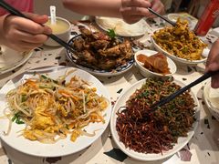 -姥姥家春饼店(惠新东街店)