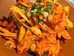 -拾捌川·自贡爆炒(新街口店)