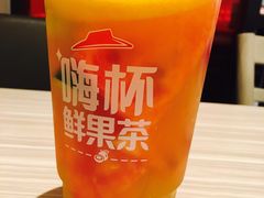 -必胜客(印象城店)
