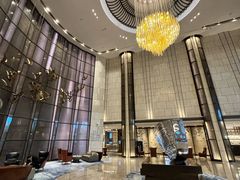 -厦门海沧正元希尔顿逸林酒店開全日餐厅