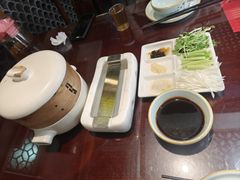 -恭敬李·烤鸭(天坛北门店)