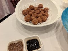 -万荣烤鸭店·北京菜(天坛店)