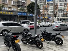 -林记三江兔火锅(沿山路自建小区店)