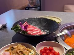 -故里和山·成都火锅(欢乐港湾店)