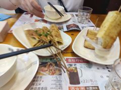 -探唐烧烤(棠东店)