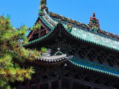 -榆次老城