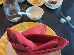 -彩丰楼中餐厅(佘山世茂洲际酒店)