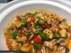 -上座·餐厅(阳光100店)