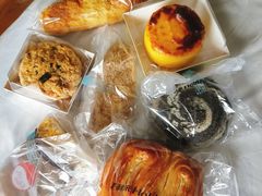 -好利来(抚顺乐购店)