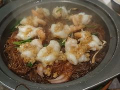 -绿茶餐厅(天津天河城店)