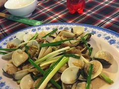 -幸福姐海鲜大排档