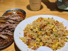 -一顿烧烤(八经街店)