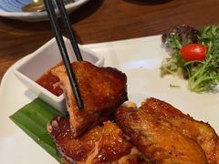 -泰香米泰国餐厅(中大国际店)