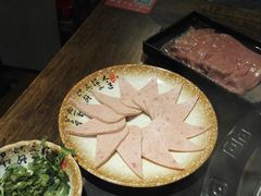 -蓉城江北老灶火锅(春熙路店)
