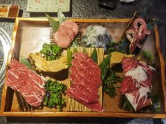 -赤谷和牛烧肉居酒屋(石景山店)