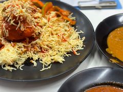 -新加坡Zam Zam餐馆