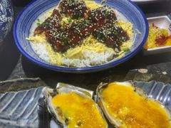 -将太无二·北美传奇寿司(瑞士公寓店)