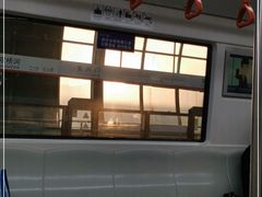 -复兴门(地铁站)