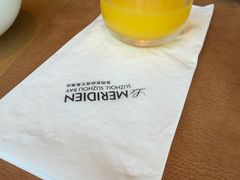 -新食谱全日制餐厅·苏州苏州湾艾美酒店