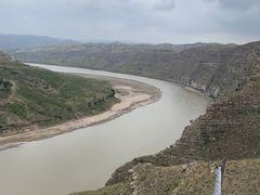 -天下黄河第一湾