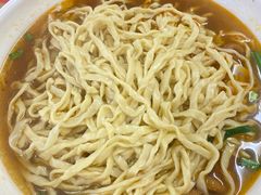 -陈记锅盖面(长江路店)