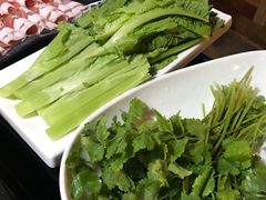 -锅说大脸毛肚重庆老火锅(佐阾店)