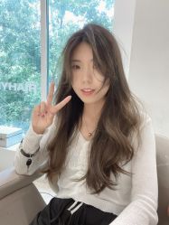 -MY HAIR ARDOR