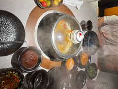 -芸山季·云南山珍菌火锅(人民广场来福士店)