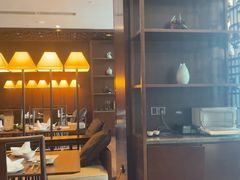 -蛇口希尔顿南海酒店·随轩中餐厅·粤菜