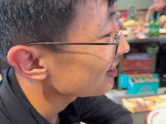 -钱锋炭缸烧烤(南湖大路总店)