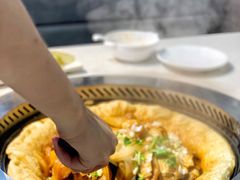 -二十一分小锅炖(中心店)