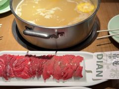 -掂档潮汕牛肉火锅(沈阳万象城店)