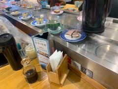 -晴季寿司(延河路万达广场店)