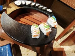 -芭菲盛宴·环球美食(北城国际店)