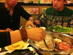 -鸿盛火锅(重庆路店)