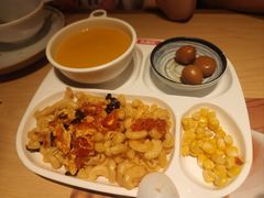 -大师兄·西北小馆(北站缤果空间店)