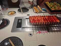 -丰茂烤串(五道口店)