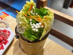 -牛腩之旅·牛腩牛杂煲(光启城美食城店)