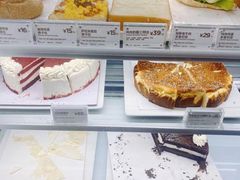 -Peet's Coffee皮爷咖啡(大学路店)