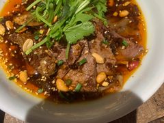 -铁公鸡·四川料理(天环广场店)