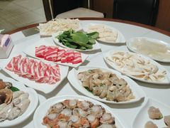 -良兴火锅