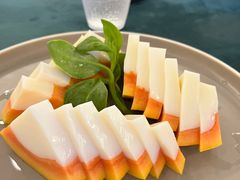 -天毓山庄·餐厅