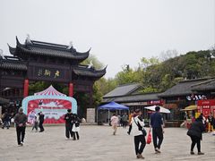 -凤城河风景区