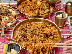 -冒菜西施·非遗冒菜(总店)