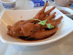 -汤臣·空中餐厅·严选粤菜(石湾世博广场店)