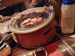 -西塔老太太泥炉烤肉(上海七宝领展广场店)