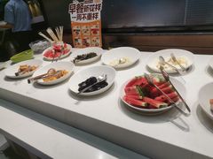-豪客来牛排(红豆万花城店)
